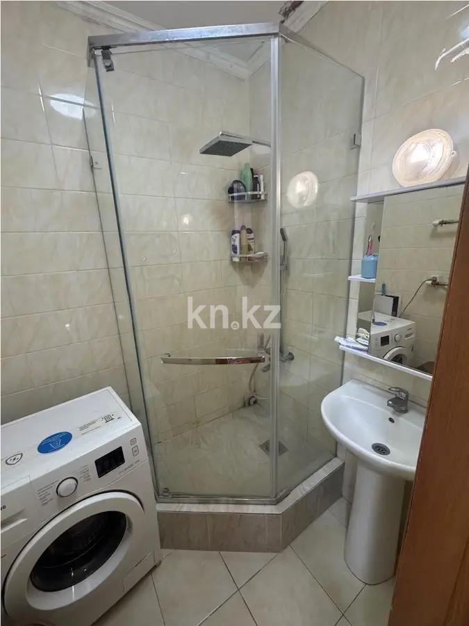 Продажа 2-комнатной квартиры, 58 м², ул. Молдагалиева, дом  2 в Астане - фото 4