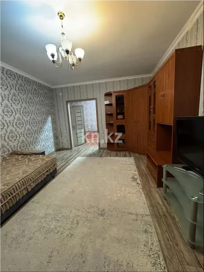 Продажа 1-комнатной квартиры, 64 м², ул. Навои, дом  37 - Продажа  однокомнатных квартир в Алматы без посредников фото 1 из 5