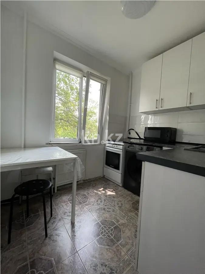 Продажа 1-комнатной квартиры, 30 м² в Алматы - фото 3