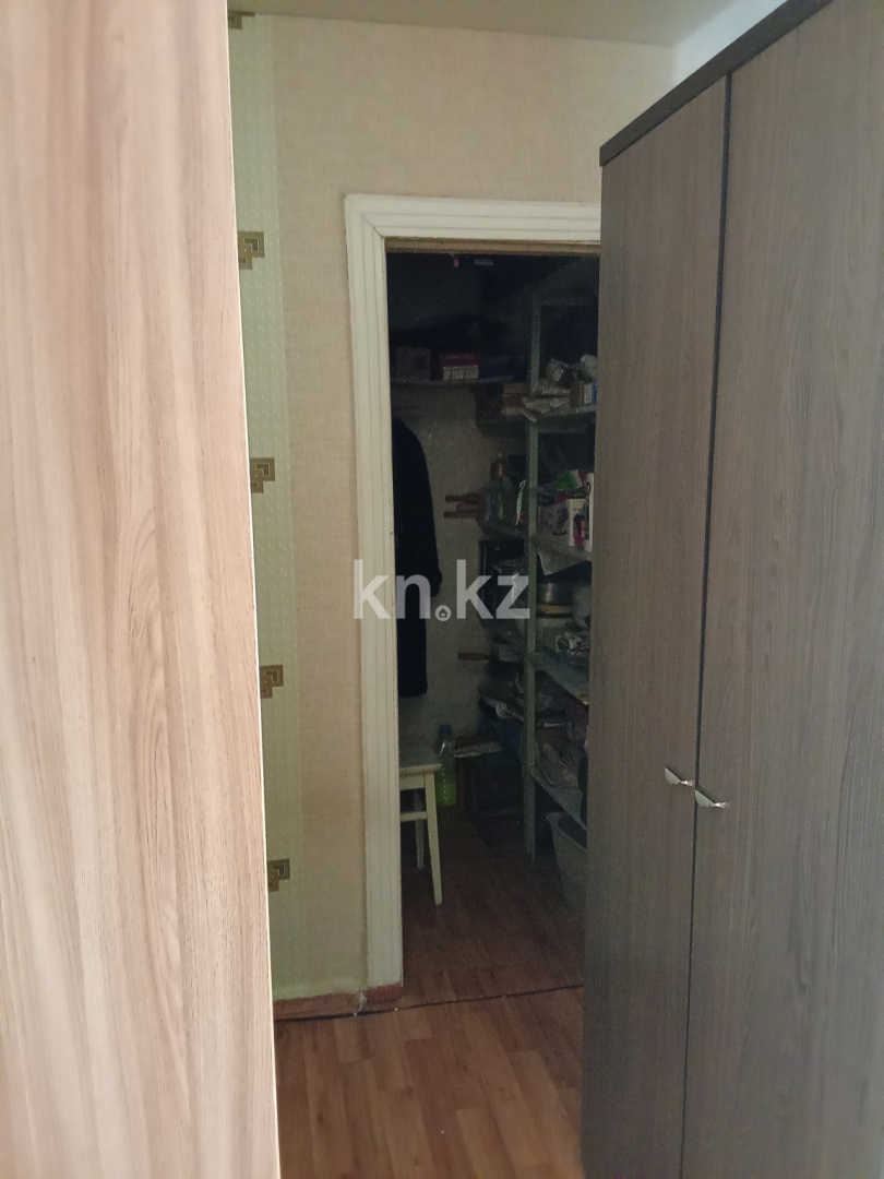 Продажа 1-комнатной квартиры, 31 м², ул. Полетаева, дом  3 - Продажа квартир в Караганде фото 16 из 17