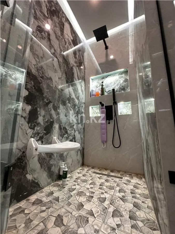 Продажа 3-комнатной квартиры, 105 м² - Продажа трехкомнатных квартир в монолитном доме в Казахстане фото 4 из 5