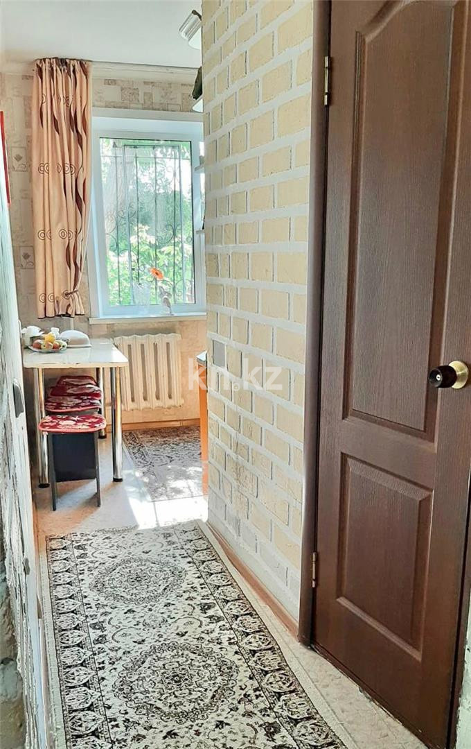 Продажа 2-комнатной квартиры, 48 м², мкр-н 18 - Продажа квартир в Караганде фото 7 из 11