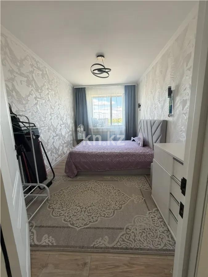 Продажа 2-комнатной квартиры, 51.3 м² - Продажа квартир в р-не Косшы Астаны фото 2 из 3