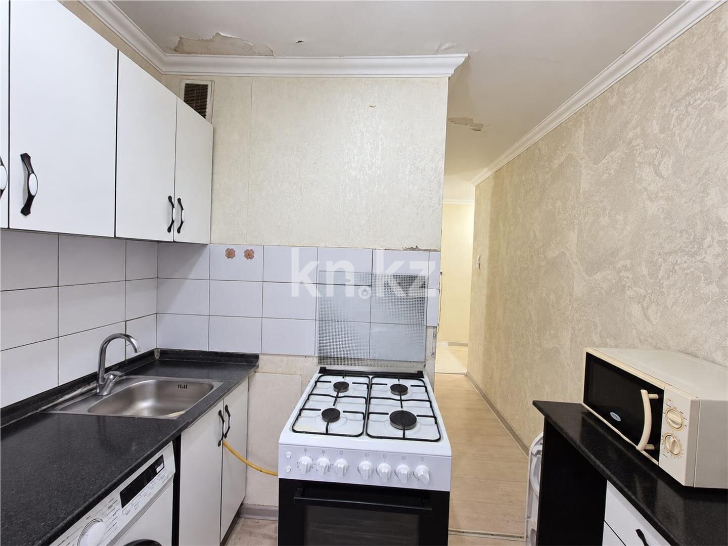 Продажа 3-комнатной квартиры, 54 м² в Темиртау - фото 8