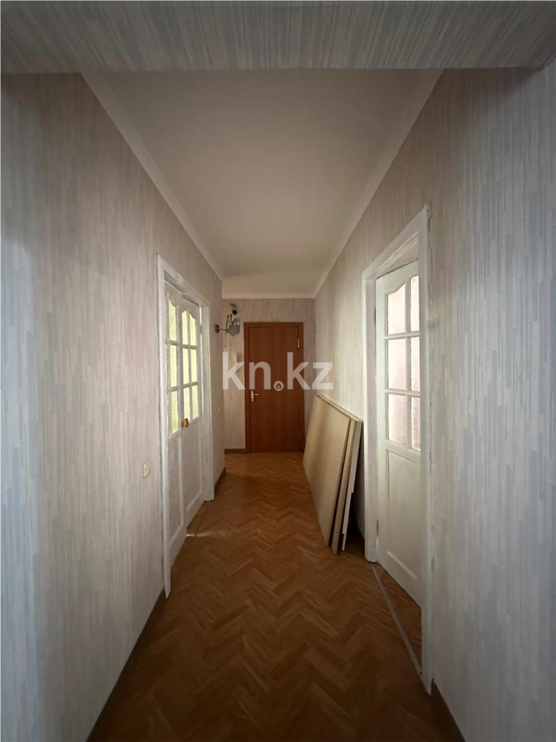 Продажа 4-комнатной квартиры, 82 м², ул. Озёрная - Продажа квартир в Темиртау фото 12 из 15