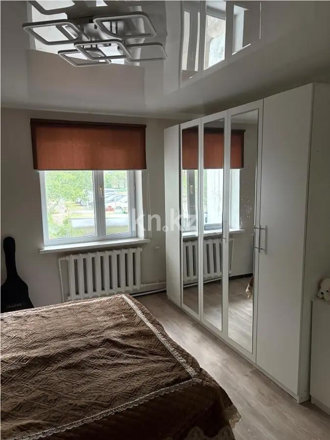 Продажа 2-комнатной квартиры, 52 м² - Продажа квартир от собственников в Караганде - страница 2 фото 2 из 3
