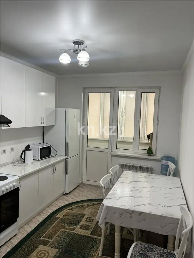 Продажа 2-комнатной квартиры, 60 м² - Продажа квартир в новостройках Алматы с фото - страница 3 фото 3 из 4