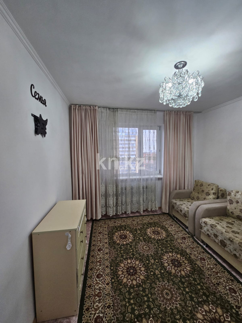 Продажа 1-комнатной квартиры, 36.2 м² - Продажа недвижимости в Астане - страница 28 фото 2 из 3