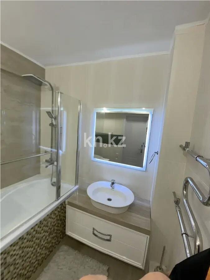 Продажа 4-комнатной квартиры, 123.5 м² в Алматы - фото 6