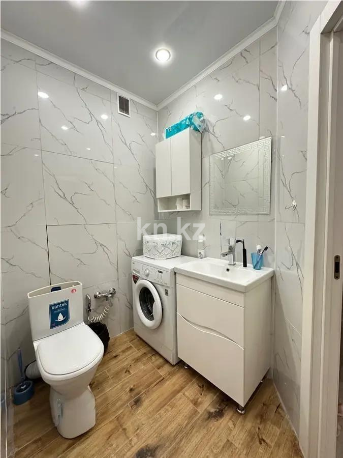 Продажа 3-комнатной квартиры, 78 м², ул. Шаймерденова, дом  8 - Продажа  трехкомнатных квартир в Астане без посредников фото 5 из 5