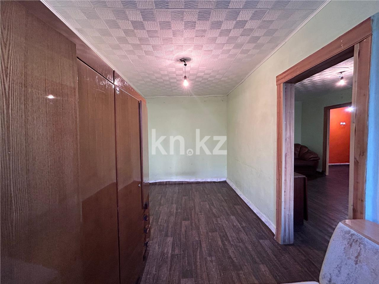 Продажа 2-комнатной квартиры, 45 м², пр. Республики в Темиртау - фото 5