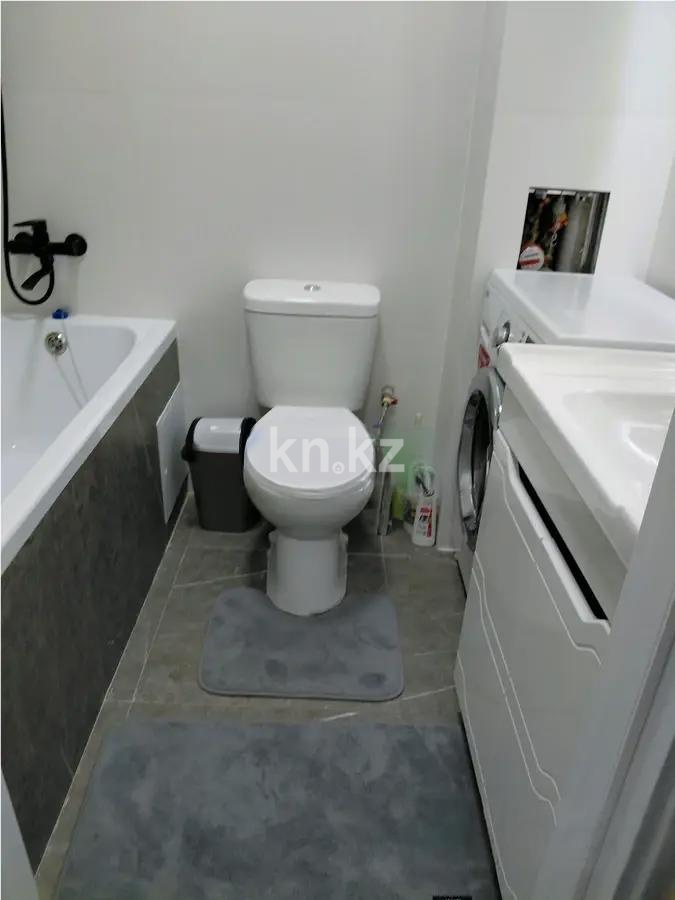 Продажа 1-комнатной квартиры, 36 м² - Продажа квартир в Астане - страница 7 фото 4 из 4