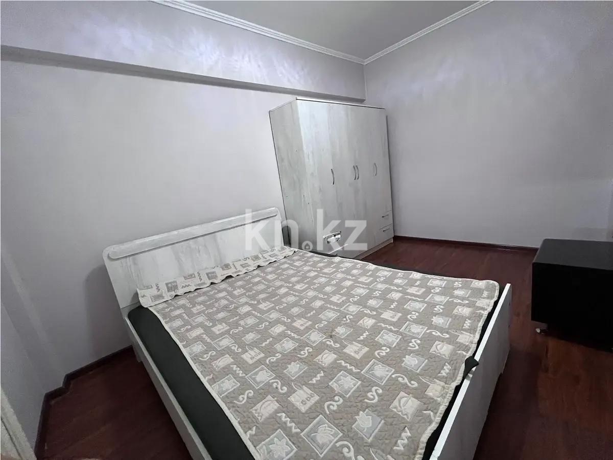 Продажа 5-комнатной квартиры, 103 м², пр. Достык, дом  114 - Продажа  пятикомнатных квартир в новостройках Алматы фото 2 из 6