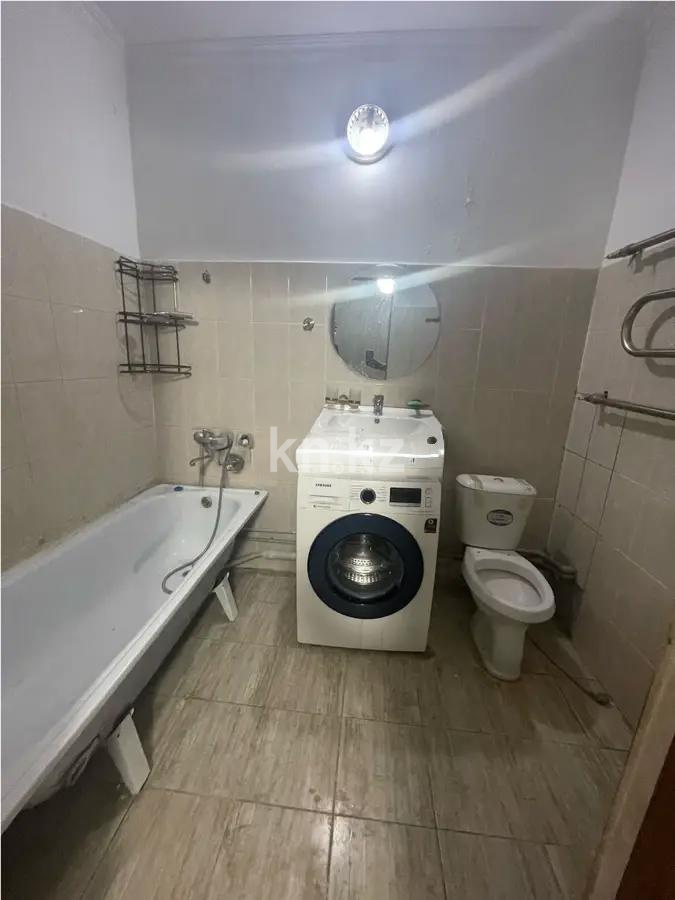 Продажа 1-комнатной квартиры, 47 м², мкр-н Нуркент, дом  69 - Продажа квартир в Алматы фото 6 из 8