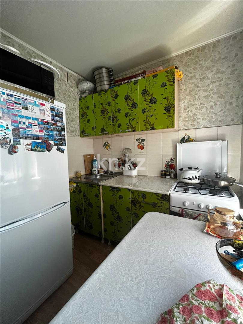 Продажа 2-комнатной квартиры, 45 м² - Продажа квартир в Казахстане - страница 12 фото 6 из 13