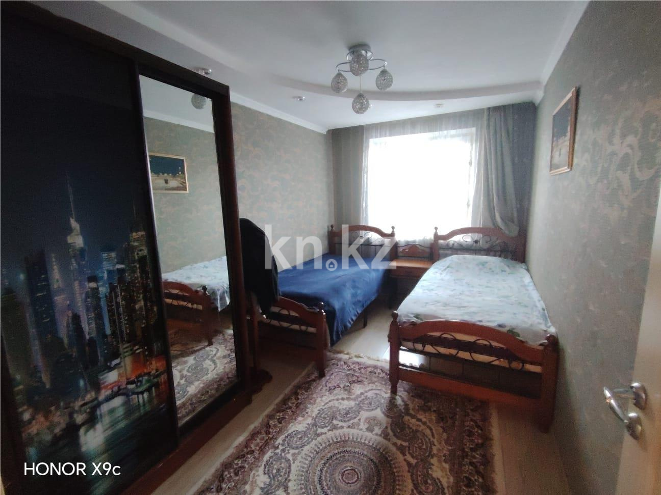 Продажа 4-комнатной квартиры, 80 м² - Продажа квартир в Караганде фото 7 из 27