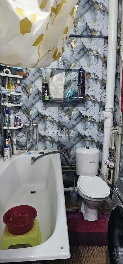 Продажа 1-комнатной квартиры, 32 м² в Алматы - фото 3