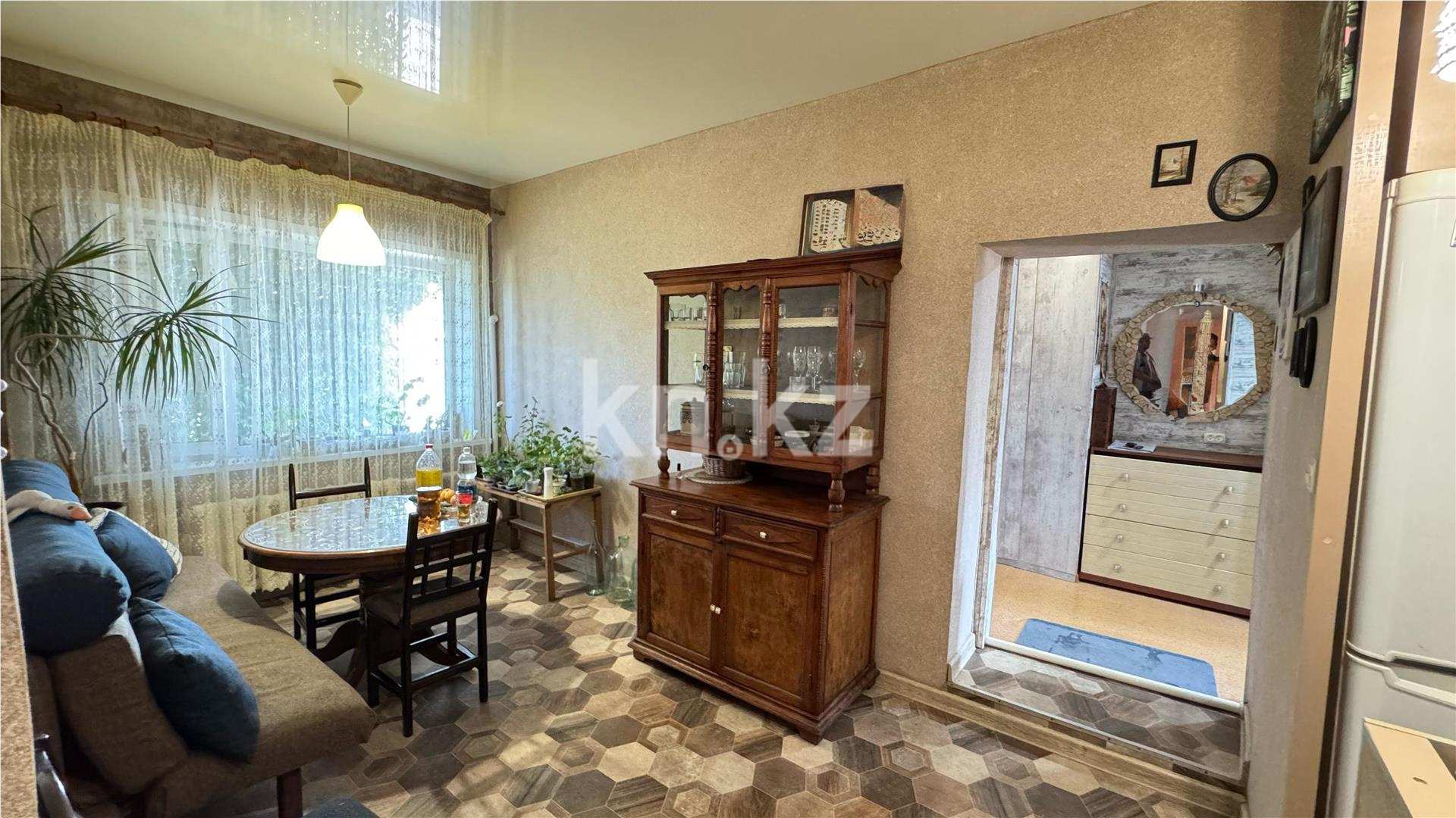 Продажа 3-комнатного дома, 80 м², ул. Западная - Продажа домов, коттеджей в Темиртау фото 2 из 27