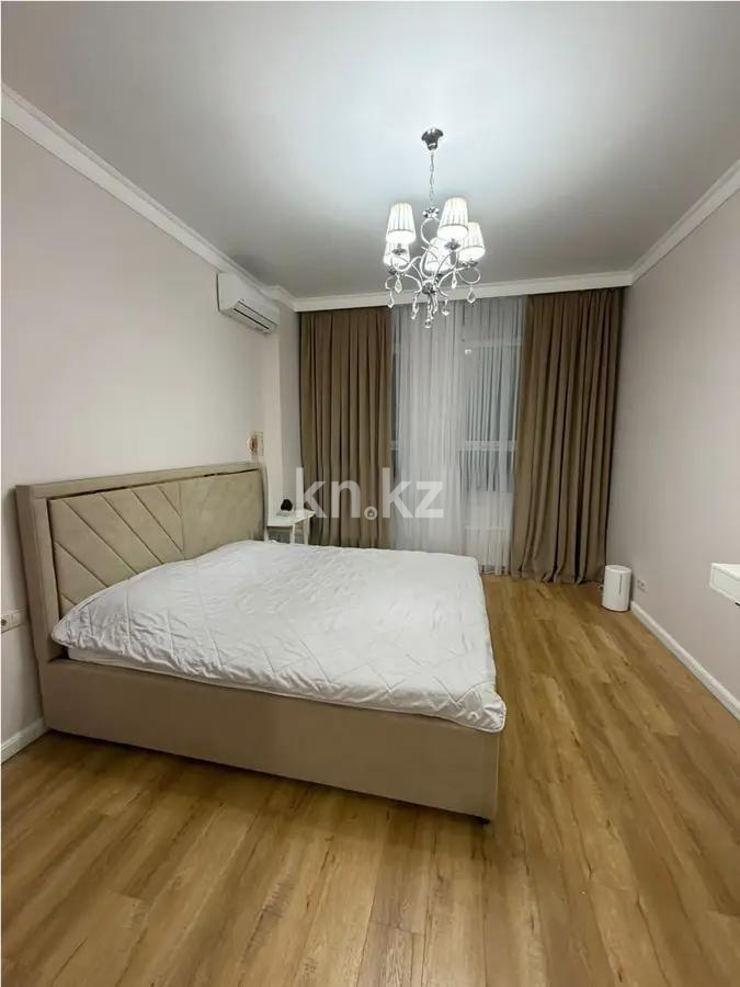 Продажа 1-комнатной квартиры, 47 м² - Продажа квартир в р-не Есиль Астаны - страница 13 фото 1 из 4