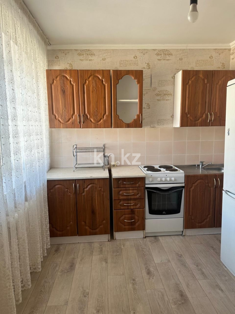 Аренда 1-комнатной квартиры, 40 м² в Астане - фото 2