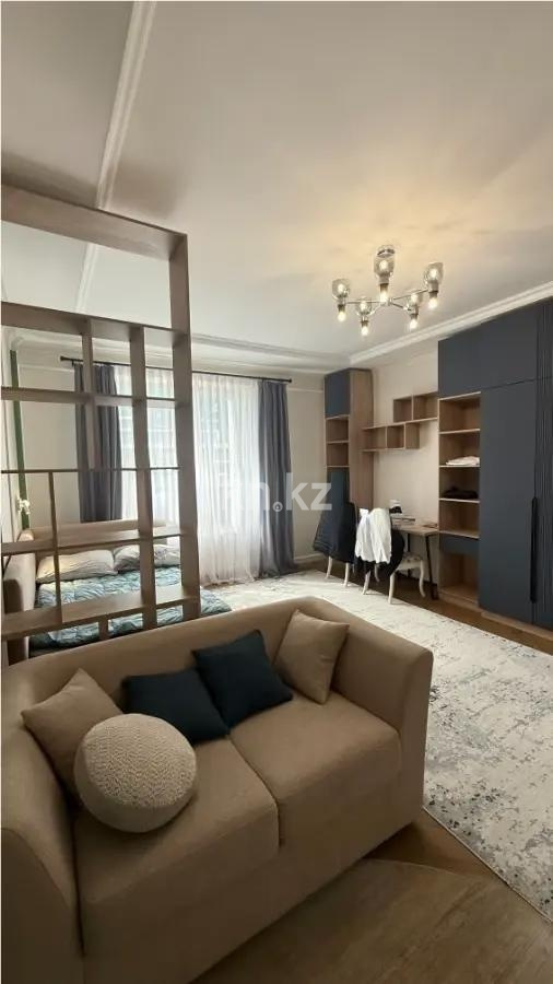 Продажа 3-комнатной квартиры, 127 м² в Астане