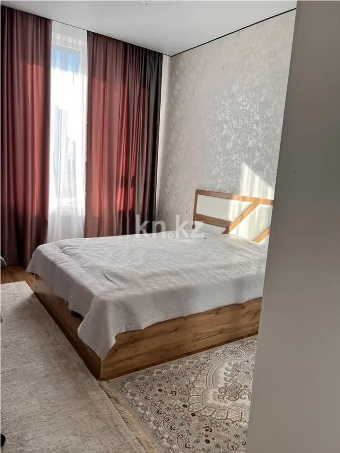 Продажа 2-комнатной квартиры, 61 м² в Астане - фото 2