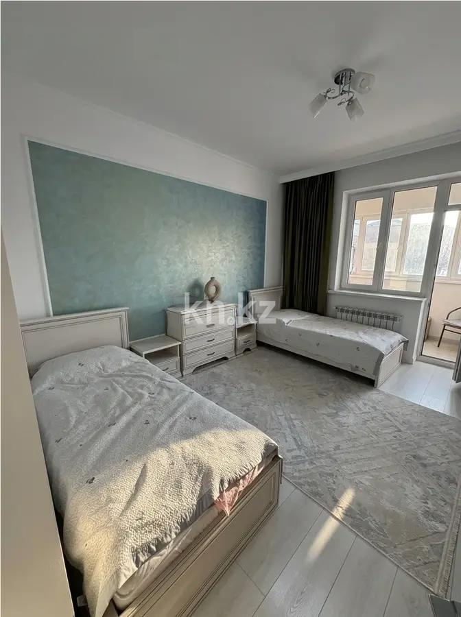 Продажа 3-комнатной квартиры, 108 м² - Продажа трехкомнатных квартир в Алматы - страница 2 фото 3 из 7