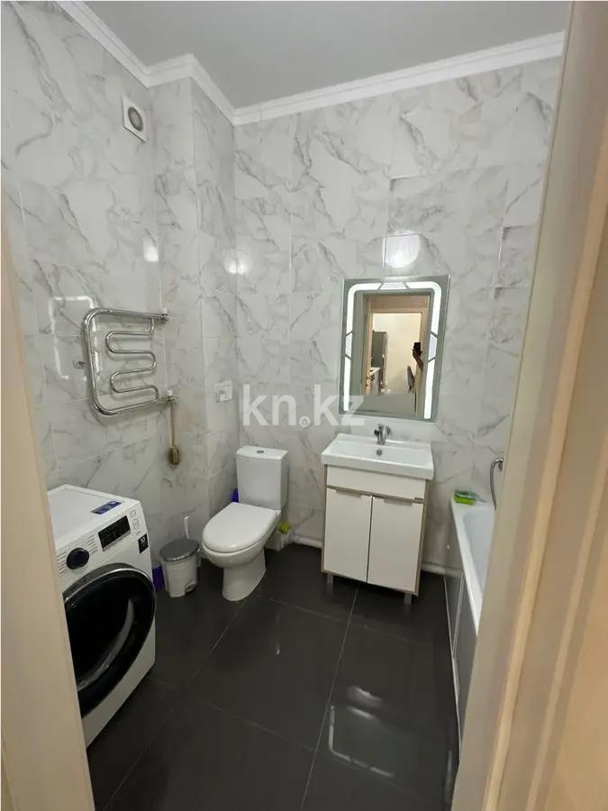 Продажа 2-комнатной квартиры, 46 м² - Продажа квартир в р-не Нура Астаны - страница 59 фото 4 из 5