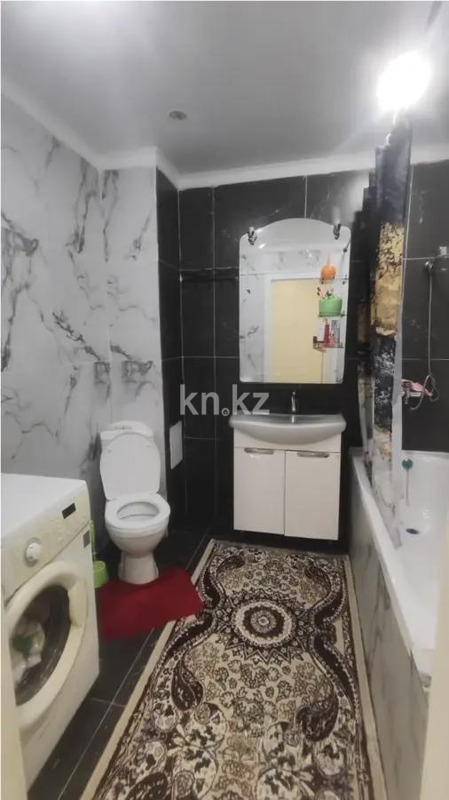 Продажа 1-комнатной квартиры, 43.2 м², пр. Кабанбай батыра, дом  75а в Астане - фото 3