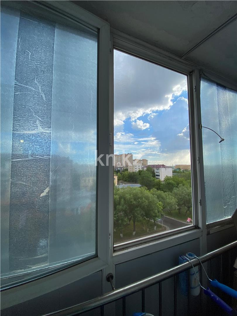 Продажа 1-комнатной квартиры, 36.6 м² в Астане - фото 4