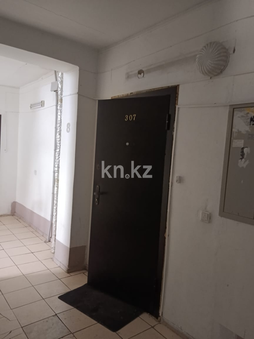 Продажа 1-комнатной квартиры, 43 м², ул. Брусиловского, дом  2 - Брусиловского Тархана - Продажа  однокомнатных квартир в Астане с фото фото 12 из 13