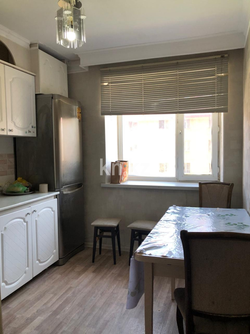 Аренда 2-комнатной квартиры, 40 м², ул. Косшыгулулы, дом  13/4 - ул. Серкебаева - Аренда квартир помесячно в Казахстане фото 2 из 16