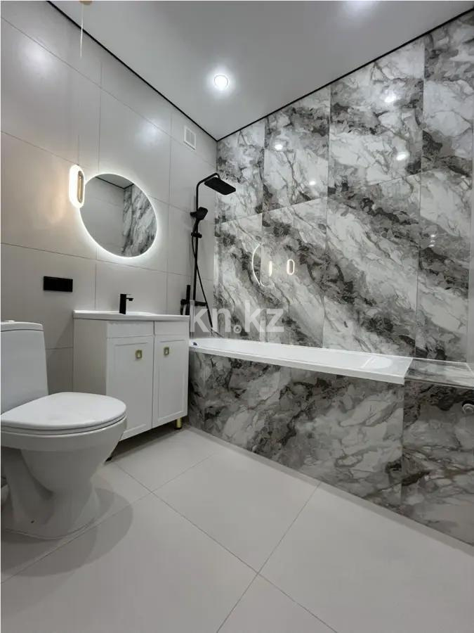 Продажа 2-комнатной квартиры, 35 м² в Астане - фото 3