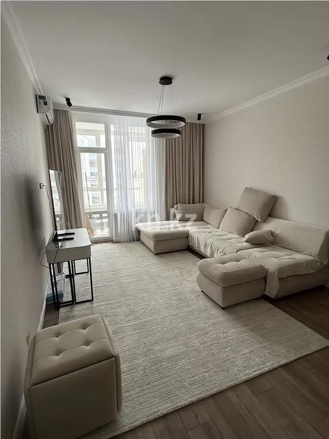 Продажа 3-комнатной квартиры, 71.67 м² - Продажа недвижимости в Астане - страница 5 фото 1 из 7