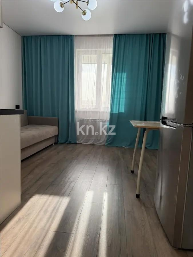 Продажа 1-комнатной квартиры, 22 м² в Астане
