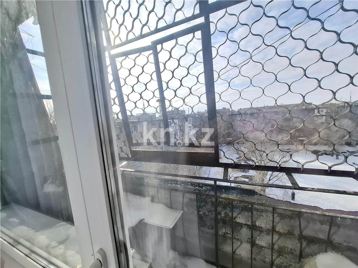 Продажа 2-комнатной квартиры, 45 м² в Темиртау - фото 9