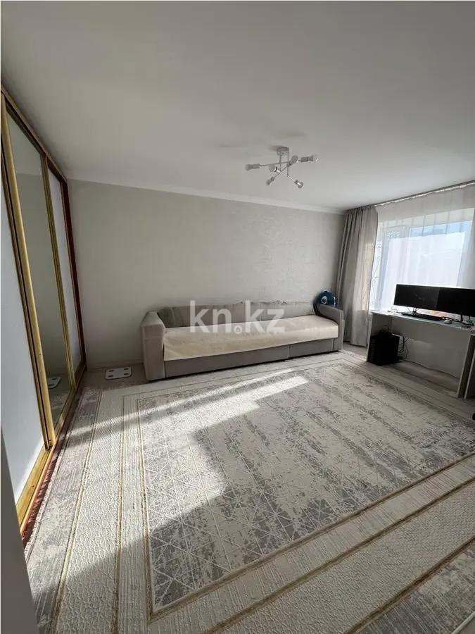Продажа 1-комнатной квартиры, 38 м², ул. Сокпакбаева, дом  18/2 в Астане