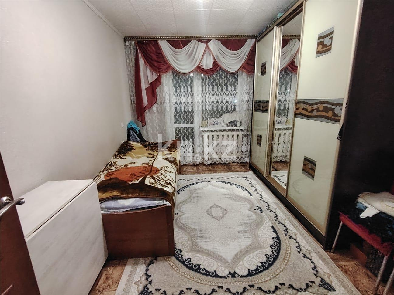 Продажа 3-комнатной квартиры, 66 м², пр. Металлургов в Темиртау - фото 5