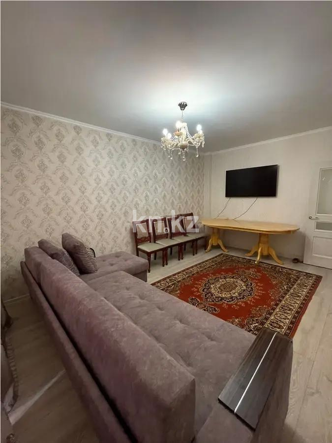 Продажа 3-комнатной квартиры, 76 м², пр. Райымбека, дом  243Б - Продажа  трехкомнатных квартир в Алматы с фото фото 1 из 8