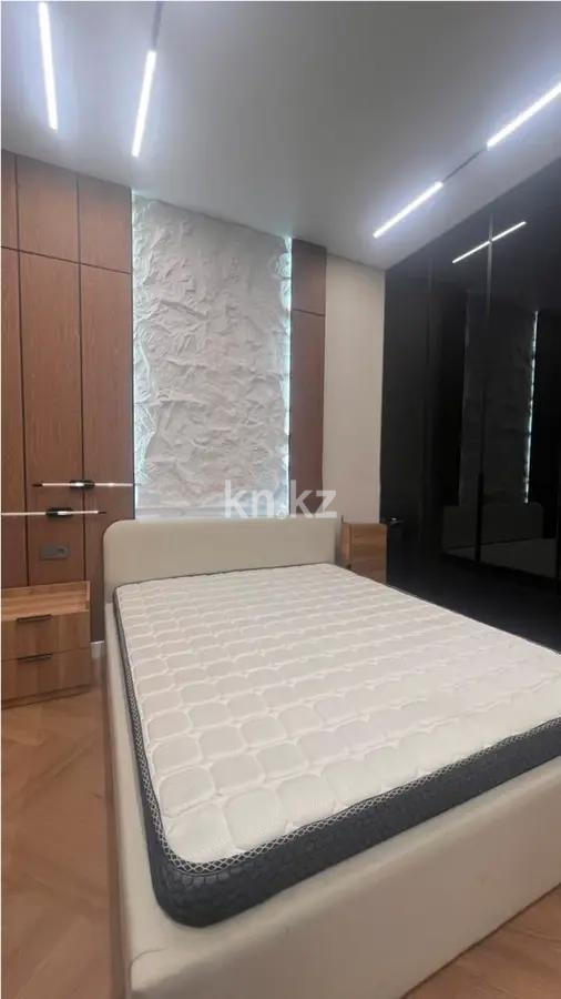 Продажа 2-комнатной квартиры, 56 м² - Продажа квартир в Алматы в Бостандыкском р-не фото 2 из 5