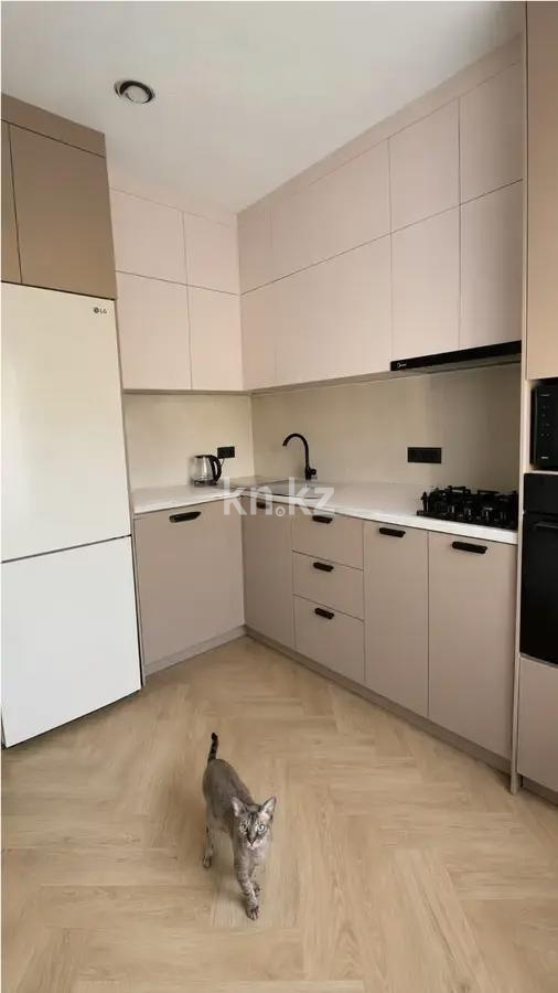 Продажа 2-комнатной квартиры, 58 м² - Продажа двухкомнатных квартир от собственников в Астане - страница 6 фото 3 из 5