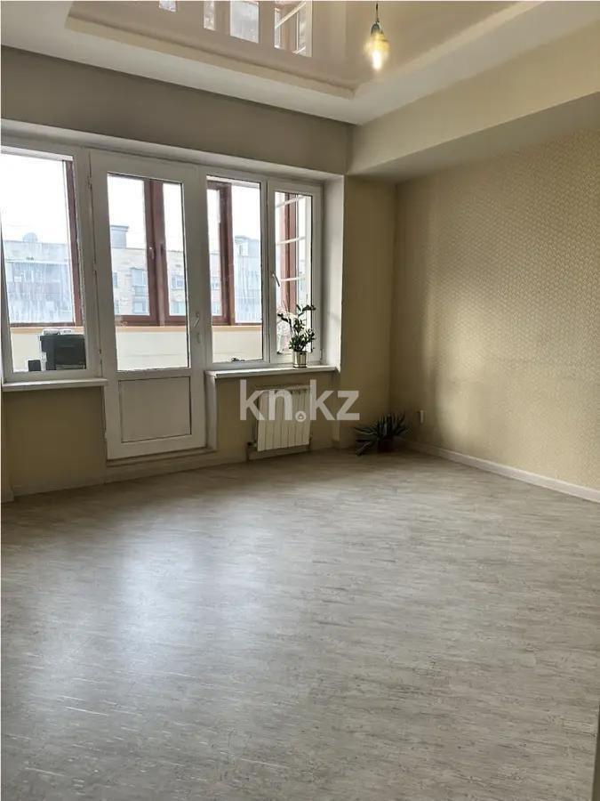 Продажа 3-комнатной квартиры, 78 м² - Продажа квартир в Алматы - страница 4 фото 1 из 4