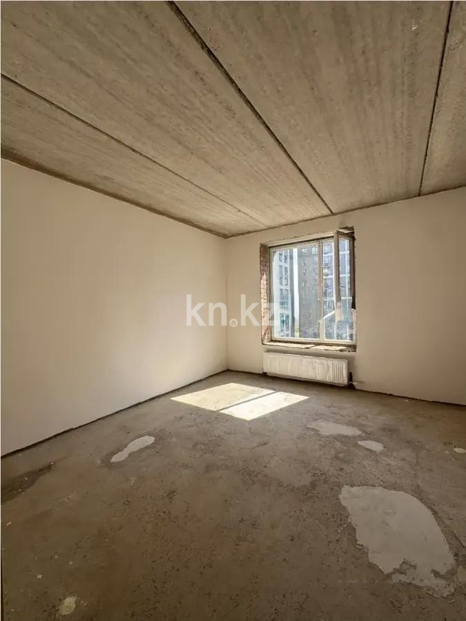 Продажа 1-комнатной квартиры, 43.5 м² - Продажа однокомнатных квартир в Казахстане - страница 2 фото 1 из 4