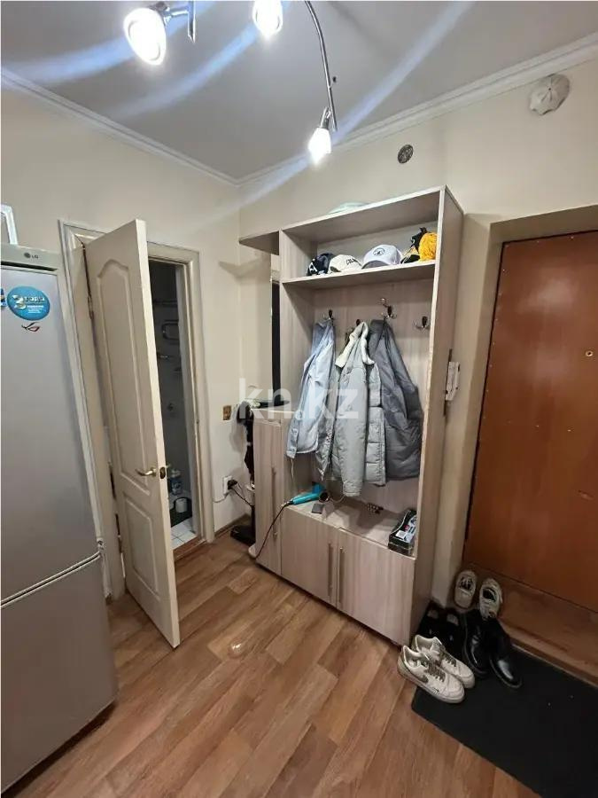 Продажа 1-комнатной квартиры, 30 м², ул. Пичугина, дом  235/2 - Продажа квартир в Караганде фото 4 из 4