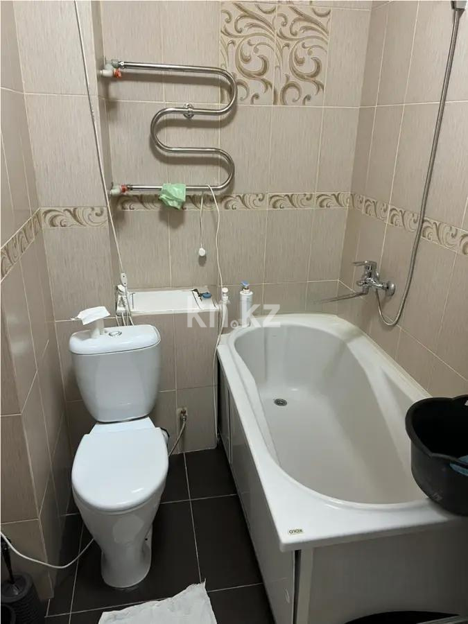 Продажа 1-комнатной квартиры, 37 м², ул. Иманова, дом  50/1 в Астане - фото 4