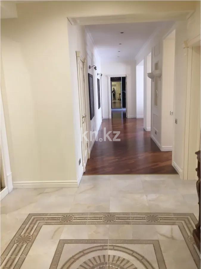 Продажа 3-комнатной квартиры, 179 м², ул. Кенесары, дом  69 - Продажа квартир в Астане фото 4 из 5