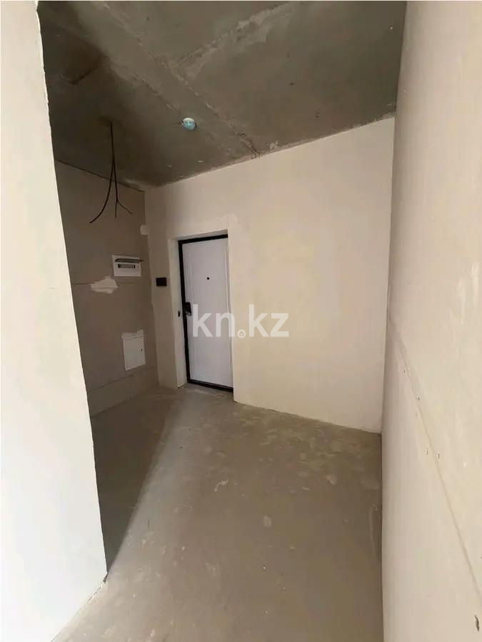 Продажа 1-комнатной квартиры, 38.2 м², мкр. Гажайып, дом  33 в Алматы - фото 3