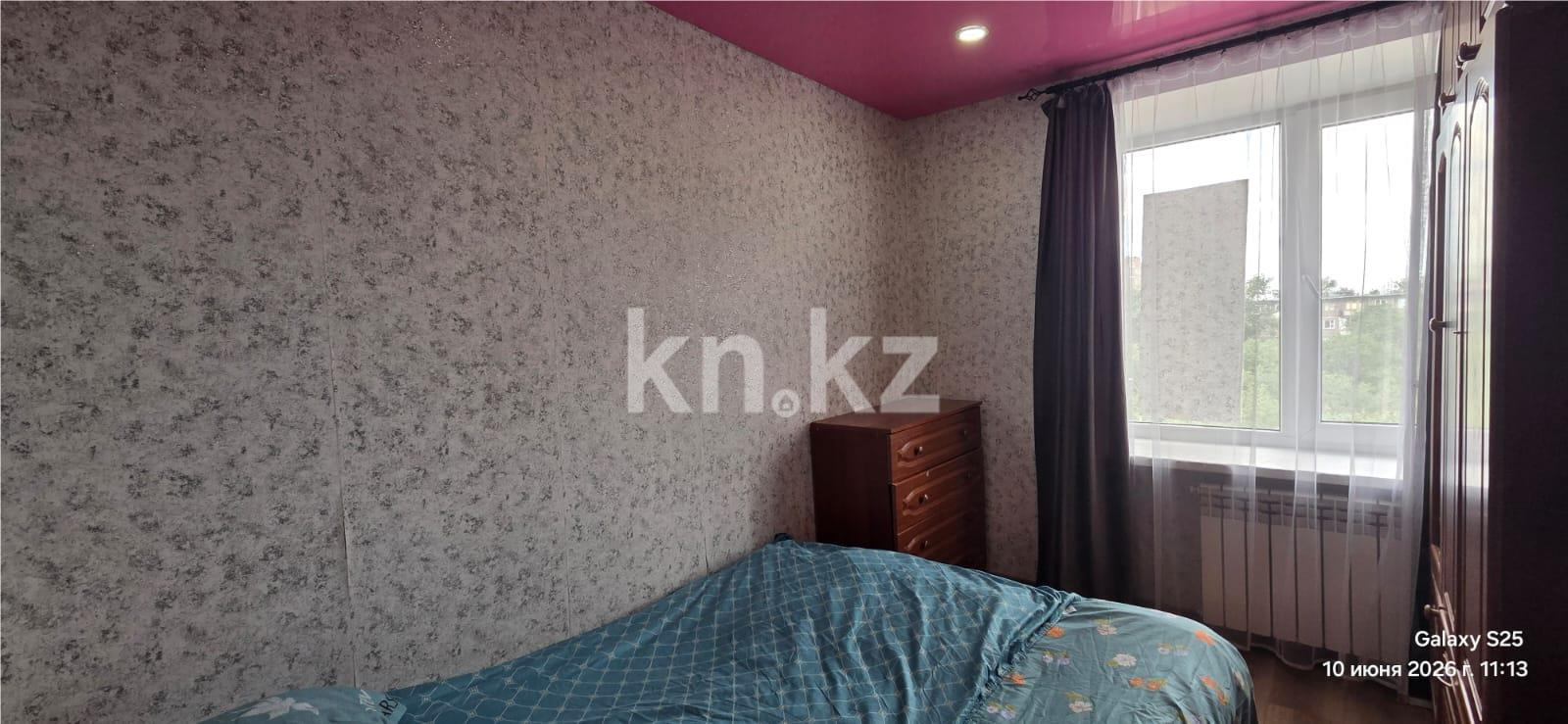 Продажа 2-комнатной квартиры, 35 м² - Продажа квартир в кирпичном доме в Казахстане - страница 2 фото 4 из 9