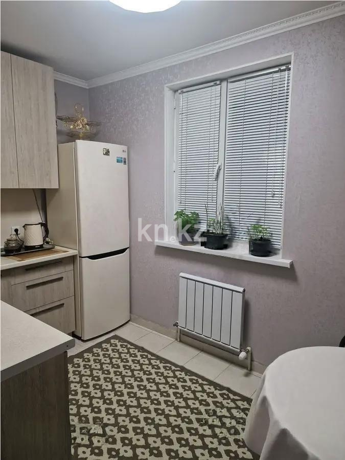 Продажа 1-комнатной квартиры, 37 м², ул. Байтерекова, дом  69 в Алматы - фото 2