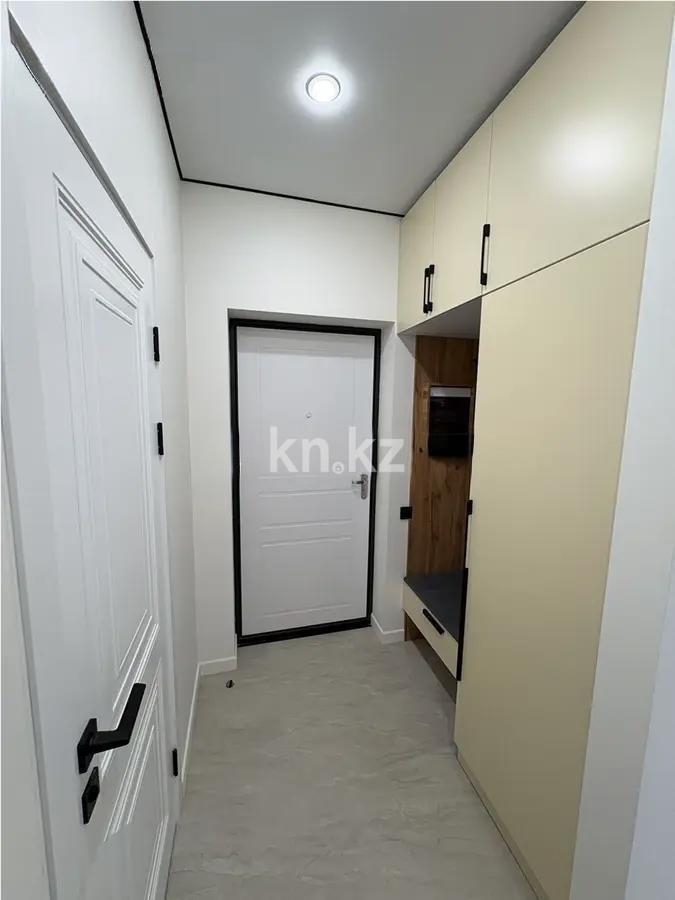 Продажа 2-комнатной квартиры, 46.7 м² в Алматы - фото 5